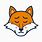 Sad Fox Emoji