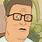 Sad Hank Hill