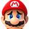 Sad Mario Image
