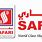 Safari Mall Logo