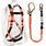 Safety Harnesses and Lanyards