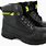 Safety Shoes Steel Toe Cap