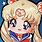 Sailor Moon Emoji