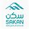 Sakan Logo