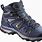 Salomon GTX Hiking Boots