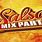 Salsa Music Mix