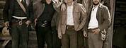 Sam Elliott in Butch Cassidy and Sundance Kid