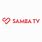 Samba TV Logo