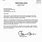 Sample Letter to President Obama
