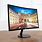 Samsung 24 Inch Curved Monitor