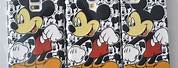 Samsung 53 5G Mickey Mouse Phone Case