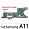 Samsung A11 Charging Port