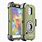 Samsung A15 Phone Case Shockproof with Ring