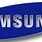 Samsung Appliances Logo