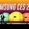 Samsung CES 2020