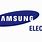 Samsung Electronics Home Appliances Logo