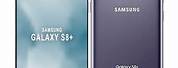 Samsung Gal S8 Plus