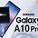 Samsung Galaxy A10 Pro