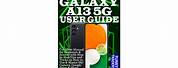 Samsung Galaxy A13 5G Manual