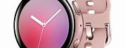 Samsung Galaxy Active Watch Pink