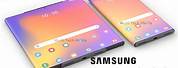 Samsung Galaxy Double Screen
