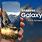 Samsung Galaxy Full Screen