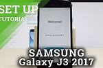 Samsung Galaxy J3 Tutorial