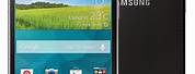 Samsung Galaxy LTE Phone