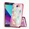 Samsung Galaxy Prime Pink Case