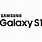 Samsung Galaxy S10 Logo