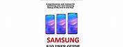 Samsung Galaxy S10e Instruction Manual