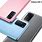 Samsung Galaxy S20 Ultra Colors