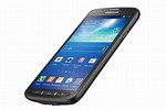 Samsung Galaxy S4 Active Screen