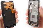 Samsung Galaxy S4 Screen Replacement