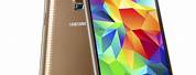 Samsung Galaxy S5 Android Phone