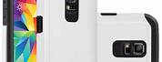 Samsung Galaxy S5 Case White