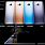 Samsung Galaxy S8 Phone Colors