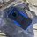 Samsung Galaxy S9 Armor Case Blue