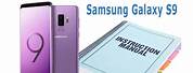Samsung Galaxy S9 User Manual