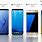 Samsung Galaxy Screen Size Chart
