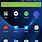 Samsung Galaxy Status Bar Icons
