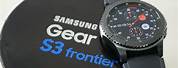 Samsung Gear S3 Frontier Box