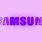 Samsung Logo Effects