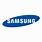 Samsung Logo SVG