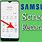 Samsung Record Screen