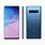 Samsung S10 Prism Blue
