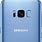 Samsung S8 Blue