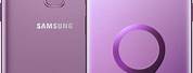 Samsung S9 Lilac
