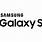 Samsung S9 Logo
