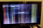 Samsung Smart TV Screen Problems